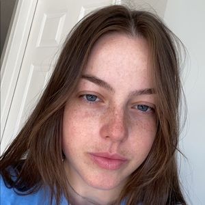 Meet your Posher, Kathleen